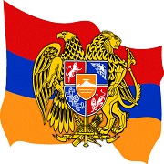 armenian localisation
