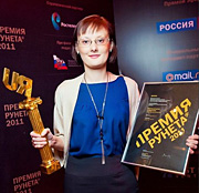Интервью с Екатериной Пашковой, организатором сообщества взаимопомощи учителей Pedsovet.su